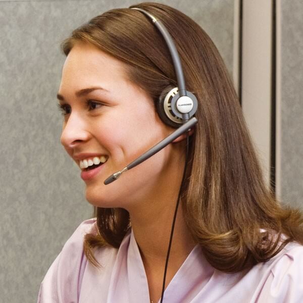 Plantronics sales encorepro hw301n